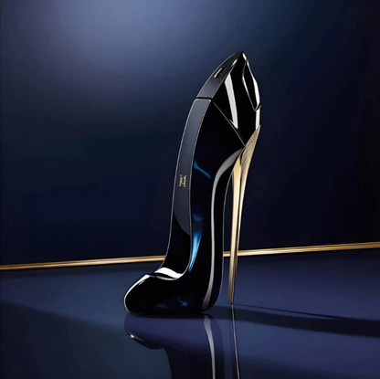 PLATI JEDAN I DOBIVI ČETIRI! Ekskluzivan set premium ženskih parfema: Good Girl, La Vie Est Belle, Lancôme Idôle i J'adore (Eau de Parfum, 100 ml svaki)