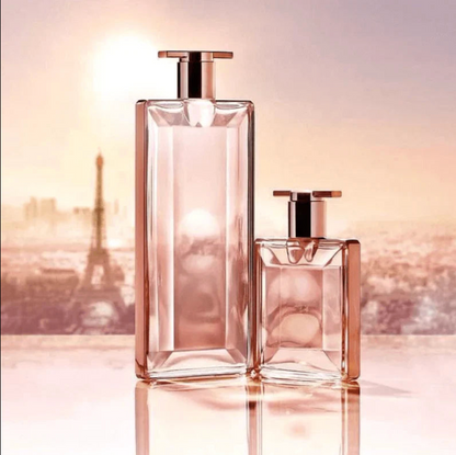 PLATI JEDAN I DOBIVI ČETIRI! Ekskluzivan set premium ženskih parfema: Good Girl, La Vie Est Belle, Lancôme Idôle i J'adore (Eau de Parfum, 100 ml svaki)